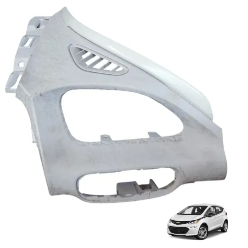 Moldura Botão Farol Painel Bolt Ev 149kw 2019 A 2022
