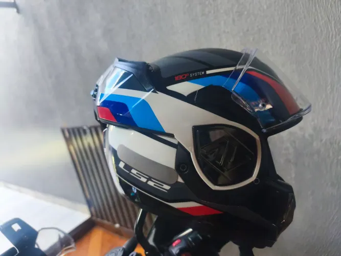 Ls2 adevance 180 grau