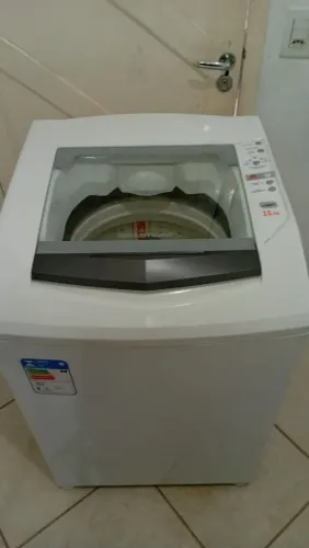 Máquina de lavar roupas brastemp 11. 2kg  revisada com garantia entrega grátis  !