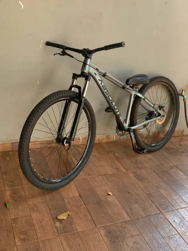 Absolute aro 29 bike de grau