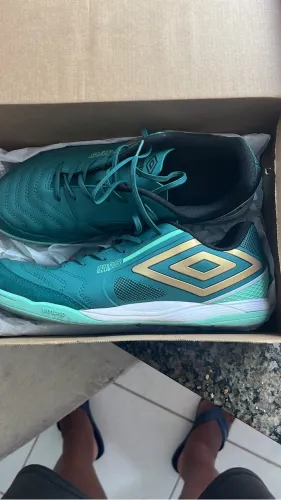 Futsal umbro pro 5