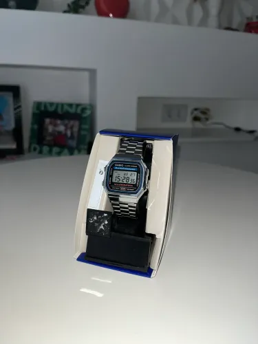 Relogio Casio original