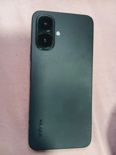 Celular quebrado
