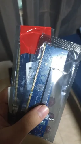 Adapatador de memória ram de notebook ddr4