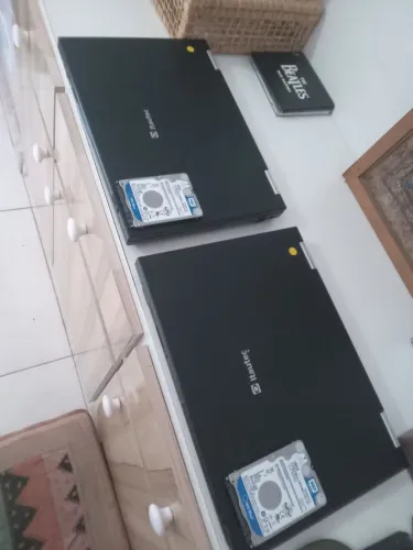 NOTEBOOKS ITAUTEC