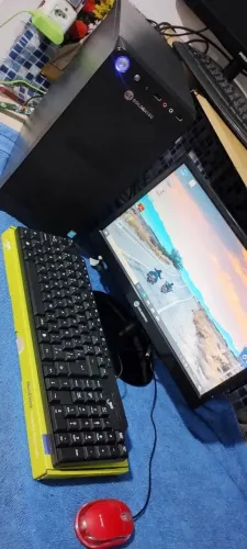 Computador Semi Novo Core i5 8GB - Entrega e Garantia 
