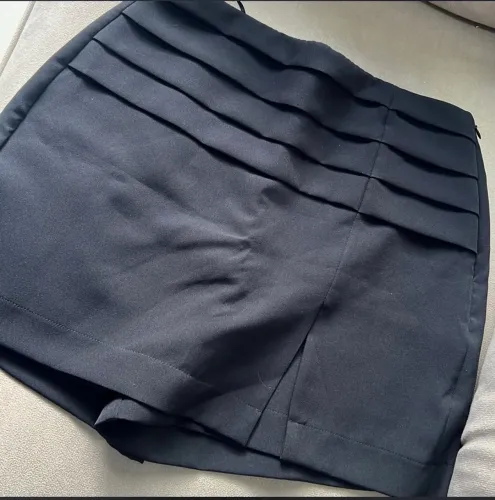 Shorts Saia Marca Lez a Lez TAM pp