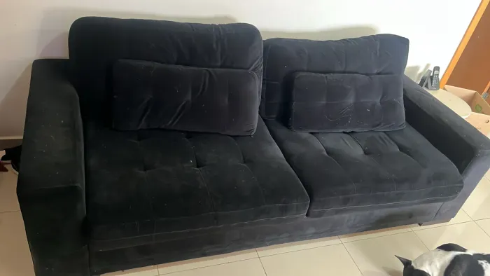 Sofá 