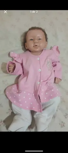 Bebê reborn 