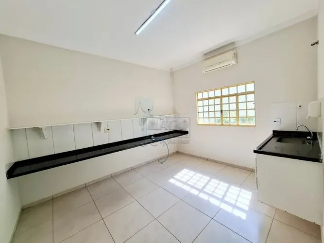 Loja de 20m² com espaço amplo para locação - Parque Ribeirão Preto