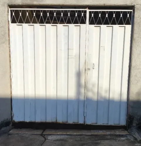 Portão