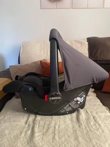 Bebê conforto Cosco 