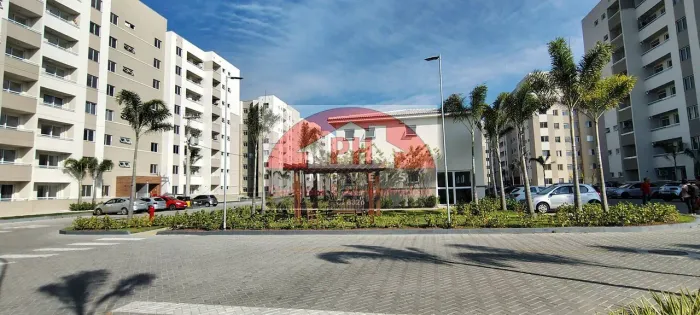Apartamento Moderno na Nova São Pedro | 2 Quartos e Lazer Completo