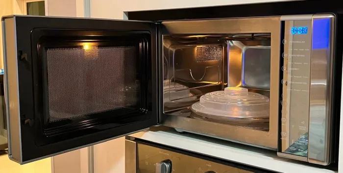 Micro-ondas Electrolux MEC41 31 Litros 127V - Funcionando Perfeitamente