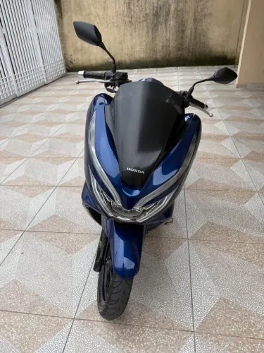PCX 2020