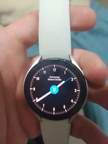Salsung galaxy watch 5 bt