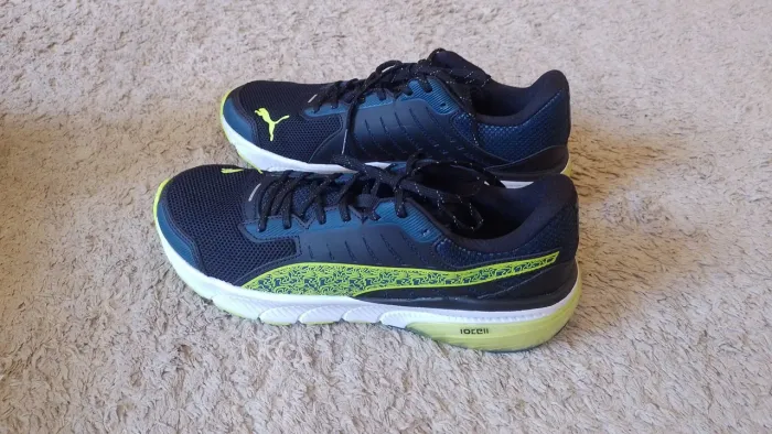 Tênis Puma Cell Tamanho 41 Novo e original 