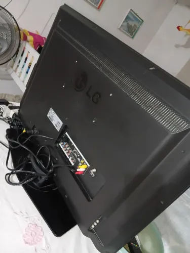 Vendo tv lg