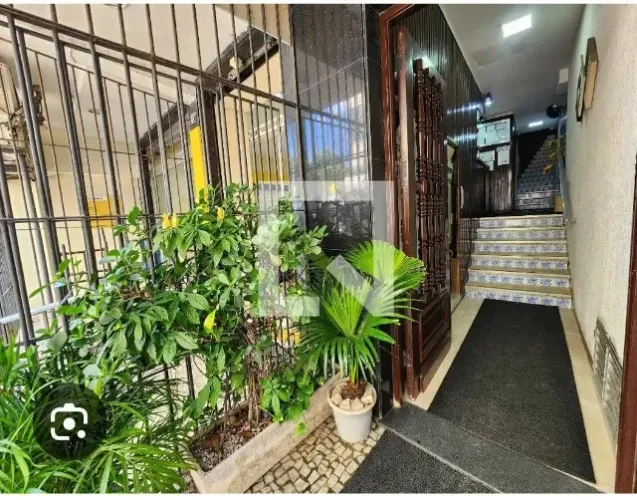 Apartamento Centro aluguel com taxas inclusas! Oportunidade única! *