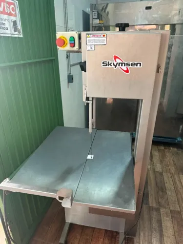 SERRA FITA SKYNSEM SFL-282 HD 02 CV
