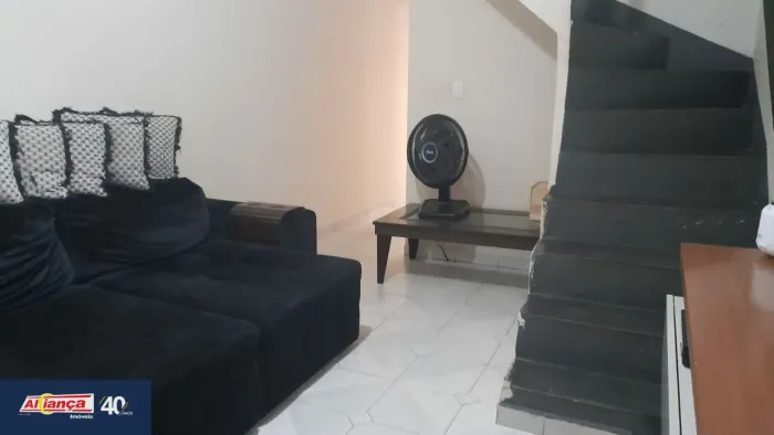 SOBRADO COM 3 DORMITÓRIOS A VENDA, 194 m² - GUARULHOS/SP