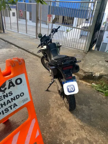 Moto Bros 15.000