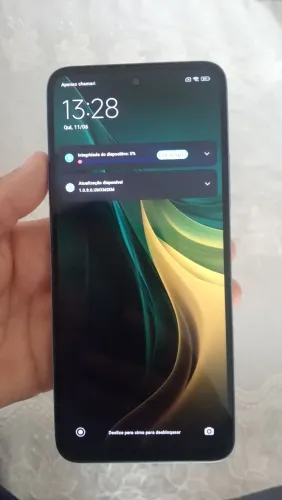 Vendo celular Xiaomi redmi 12