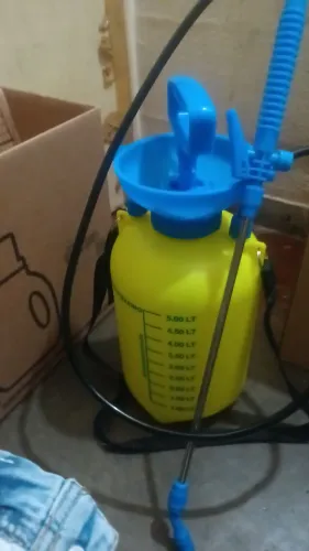 Especial para uso de mata insetos e roedores