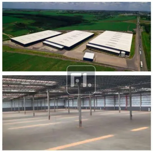 Galpão para alugar, 2730 m² por R$ 99.402,58/mês - Unileste - Piracicaba/SP