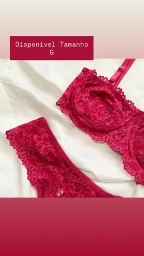Lingerie