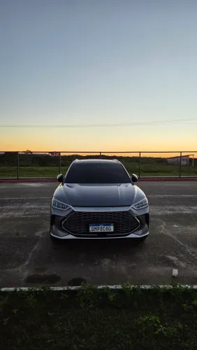BYD Song Plus 1.5 16V Aut. (hibrido) 2024