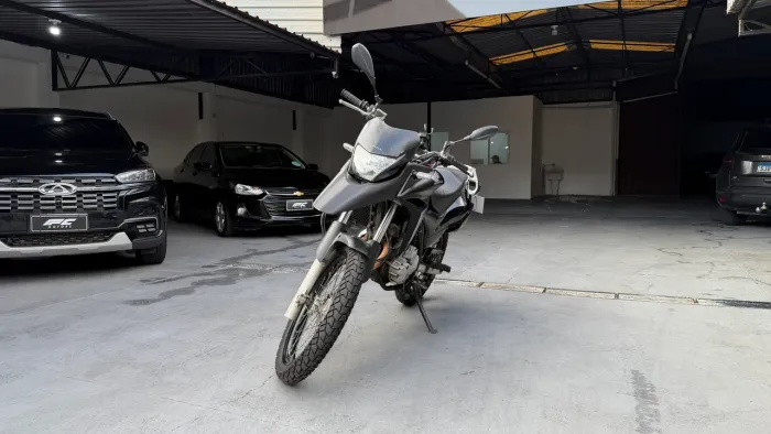 Honda XRE 300 300 cc
