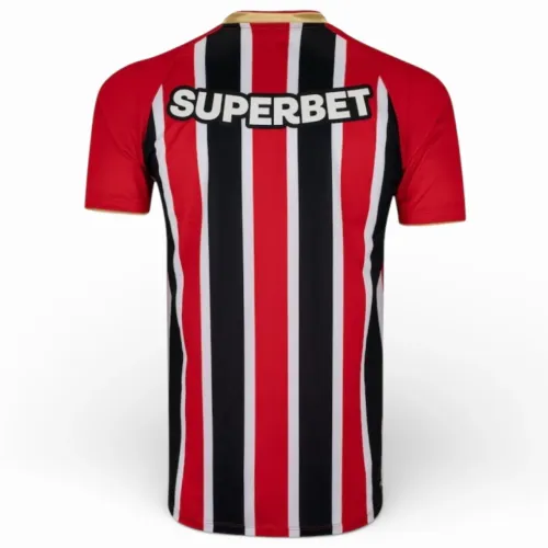 Camisa São Paulo - Superbet