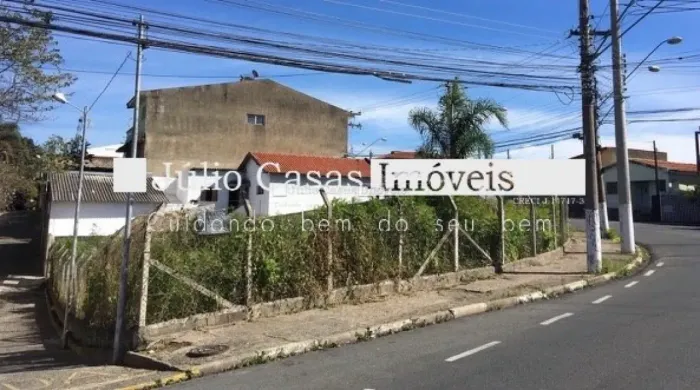 Terreno comercial á venda, 346,00 m2 - Centro, Votorantim