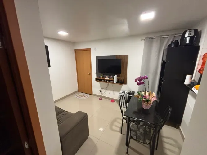 Ágio de apartamento