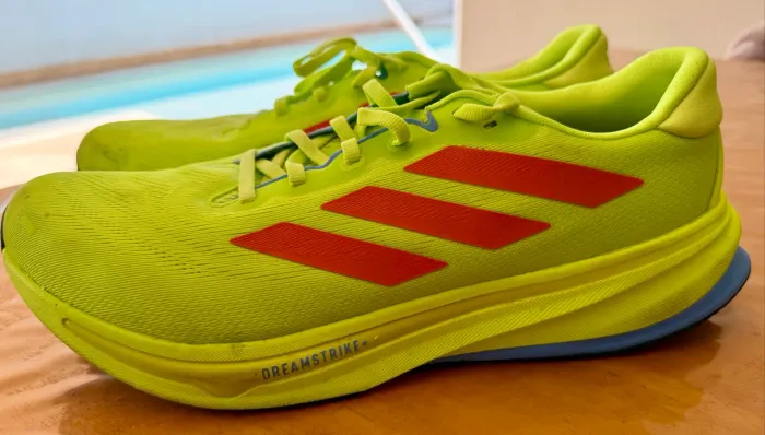 Adidas Supernova Rise 2