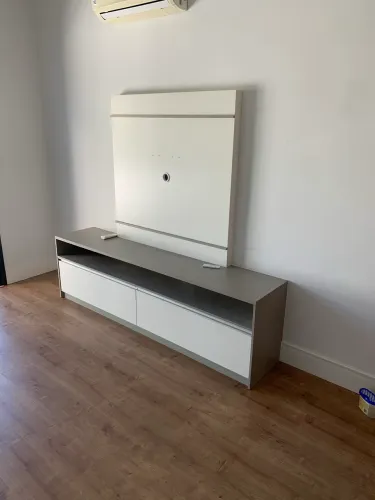 Painel de tv planejado 