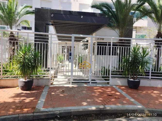 APARTAMENTO PARA LOCAÇÃO STAGE CONCEPT LIVING | BOTAFOGO