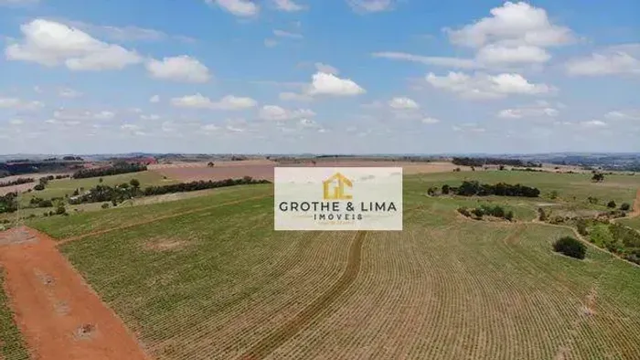 Fazenda com 4 dormitórios à venda, m² por R$ 44.000.000,00 - Centro - Tatuí/SP