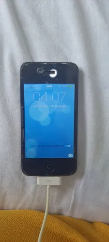 IPHONE 4