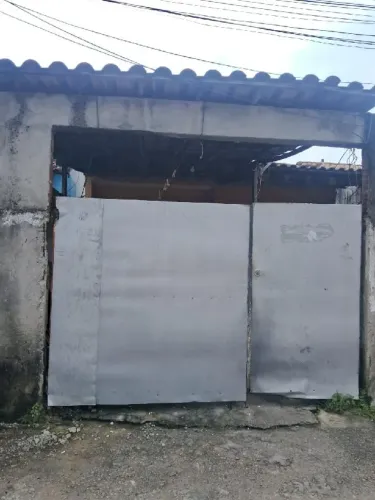 Oportunidade Única em BELFORD ROXO - RJ | Tipo: Casa | Negociação: Venda Direta Online | S