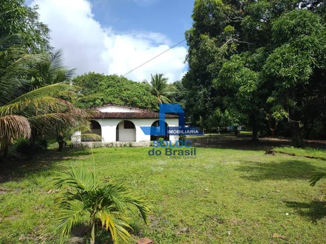 Chácara com 4 dormitórios, 6500 m² - venda por R$ 350.000,00 ou aluguel por R$ 7.000,00/mê
