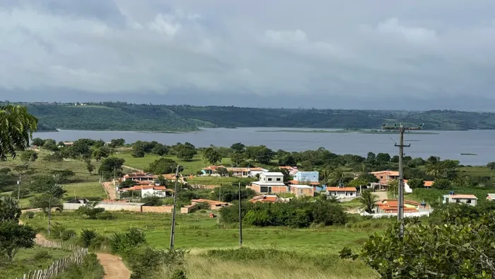 Terreno
