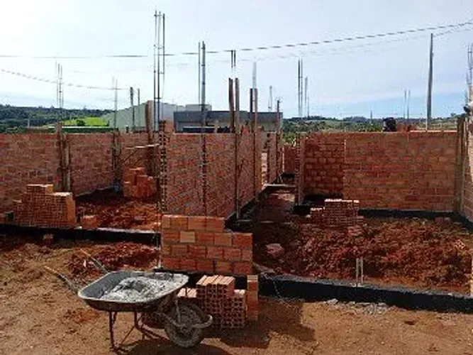 Pedreiro em geral