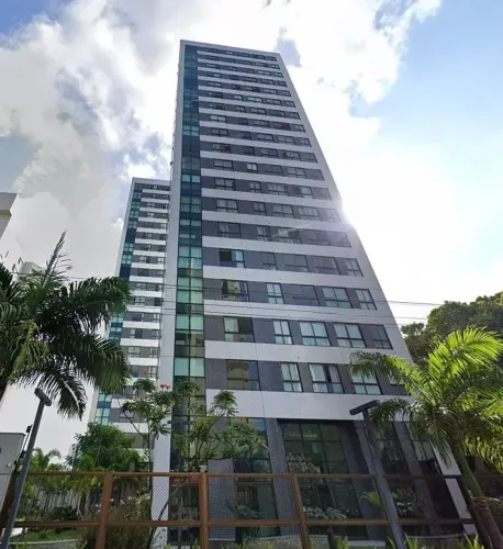 Apartamento para locação no BEACH CLASS JAQUEIRA, PARNAMIRIM, Recife, PE