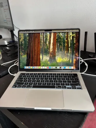 MacBook Pro M1 PRO 16gb RAM 512GB