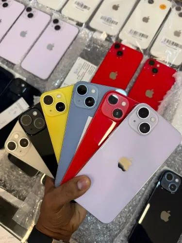 Iphone 13 128gb com garantia Kaiser iPhones