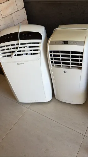 Ar condicionado portátil