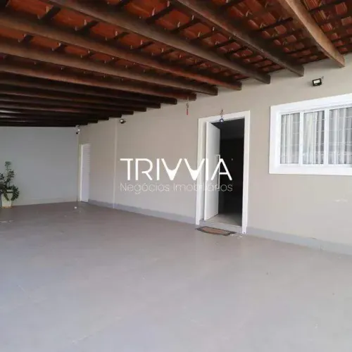 Casa para Alugar no Umuarama