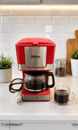 cafeteira phico
